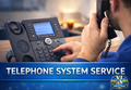 Telephone System Installation Service